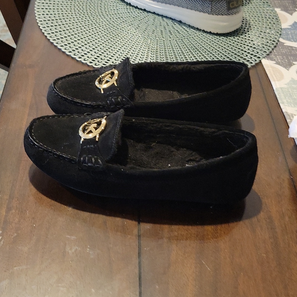 Michael kors flats